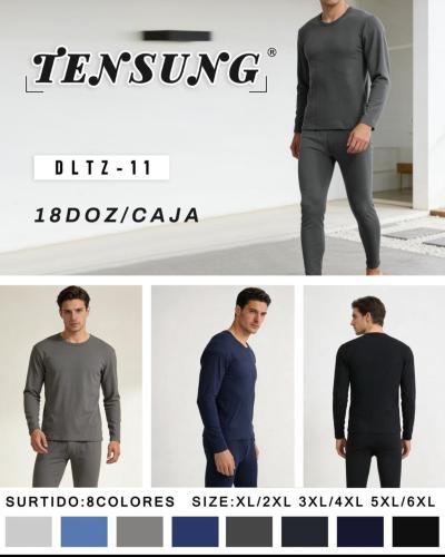 Conjuntos Termico o Pijama de Hombre