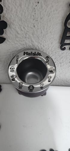 Mates Imperial Acero. Regalo "dia del Padre". Personalizamos. - Miniatura 3
