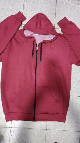 Campera Especial de Friza