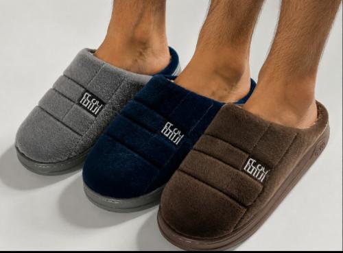 Pantuflas Importadas para Hombre - Miniatura 6