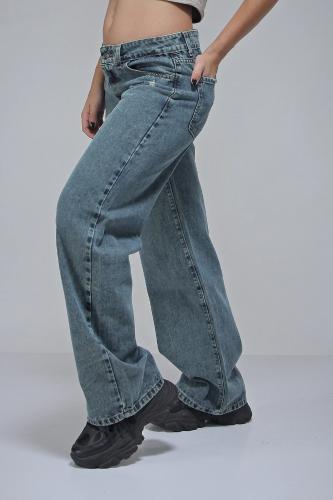 Wide Leg Nara - Miniatura 2
