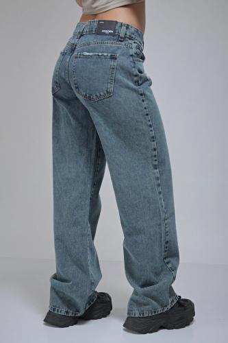 Wide Leg Nara - Miniatura 3