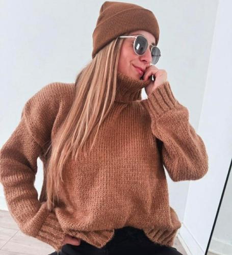 Poleron Frizz Dama