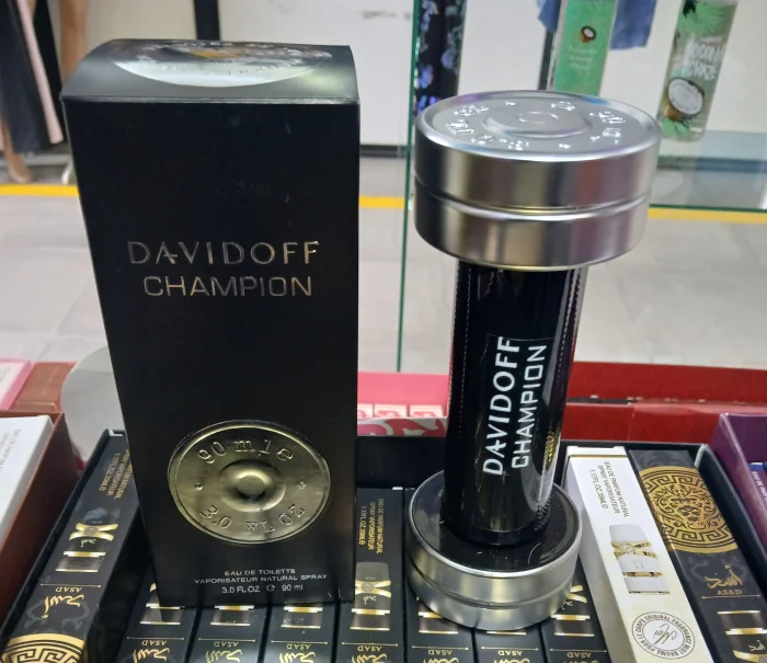 Perfumes Importados