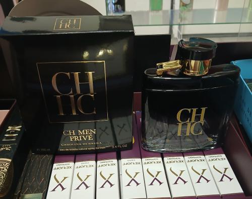 Perfumes Importados - Miniatura 2