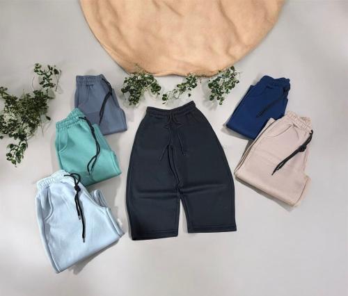 Pantalon Baggui Friza