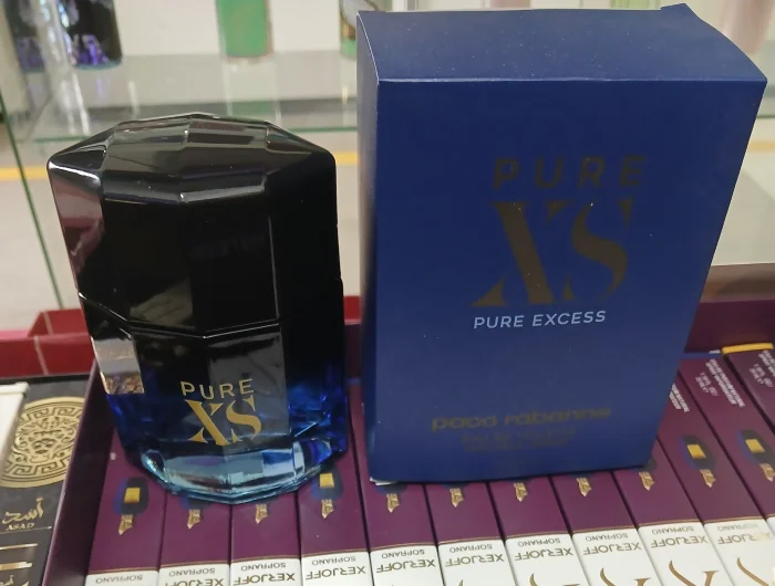 Perfumes Importados(pure Xs)