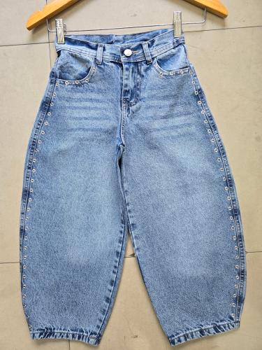 Baggy Clásico Unisex - Miniatura 3
