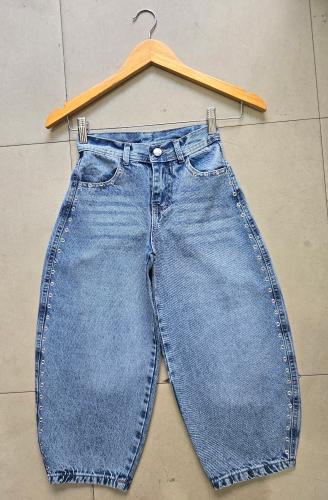 Baggy Clásico Unisex - Miniatura 4