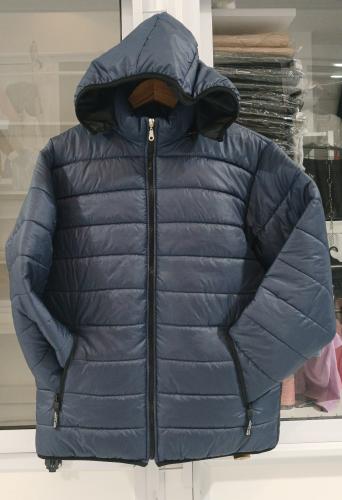 Campera Inflada - Hombre