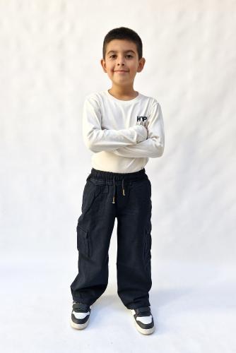Pantalón Baggi