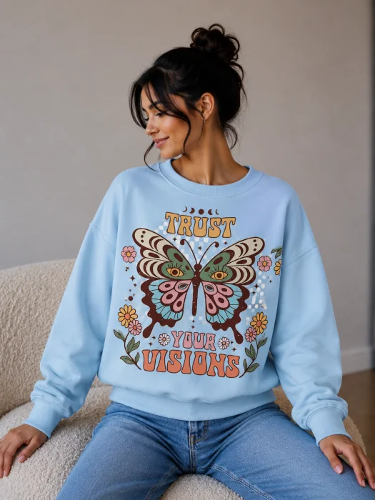 Buzo Estampado