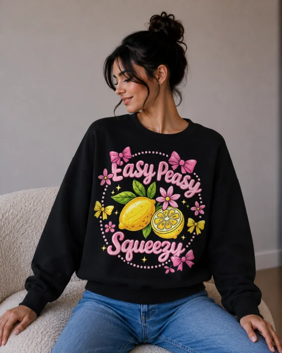 Buzo Estampado