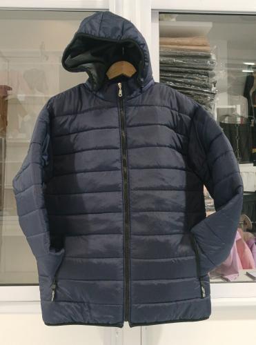 Campera Inflada - Hombre