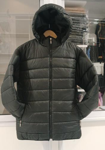 Campera Inflada - Hombre
