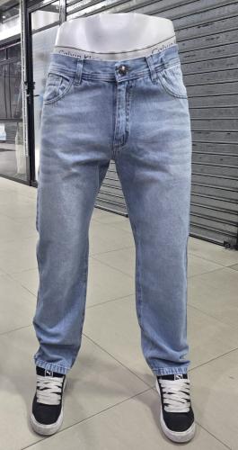 Jeans Mom