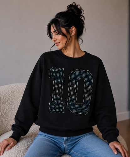 Buzo Argentina 10
