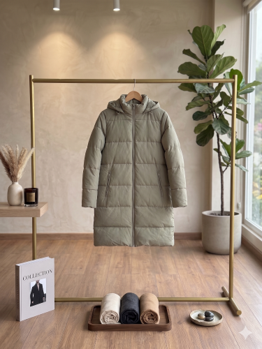 Campera Larga M8-17a (reingreso) - Miniatura 2