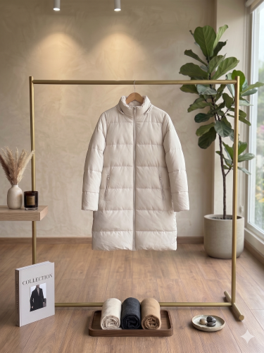 Campera Larga M8-17a (reingreso) - Miniatura 3