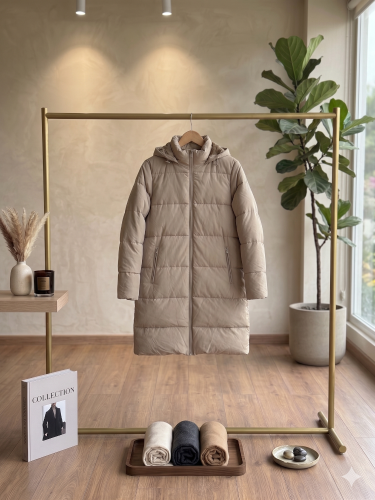 Campera Larga M8-17a (reingreso) - Miniatura 5