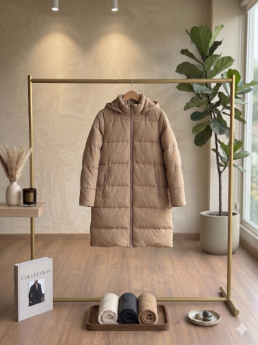 Campera Larga M8-17a (reingreso) - Miniatura 6