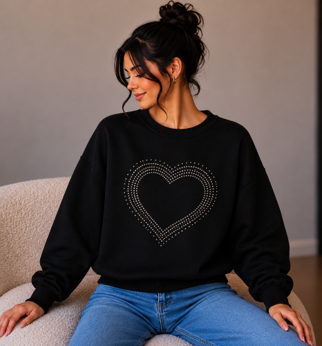 Buzo Corazón