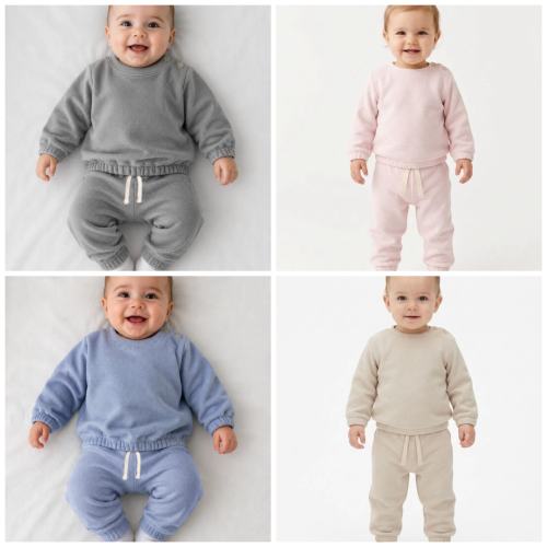 76 Conjunto Noah