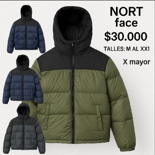 Campera "north Face"