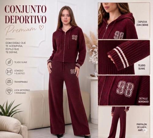 Conjunto Deportivo
