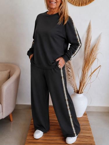 Conjunto Tira Blanca