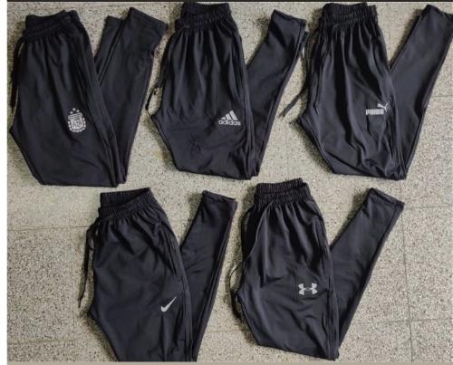 Pantalón Lycra Frizado