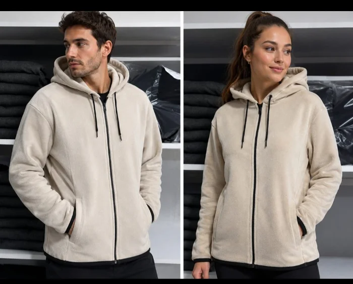 Campera Patagonia