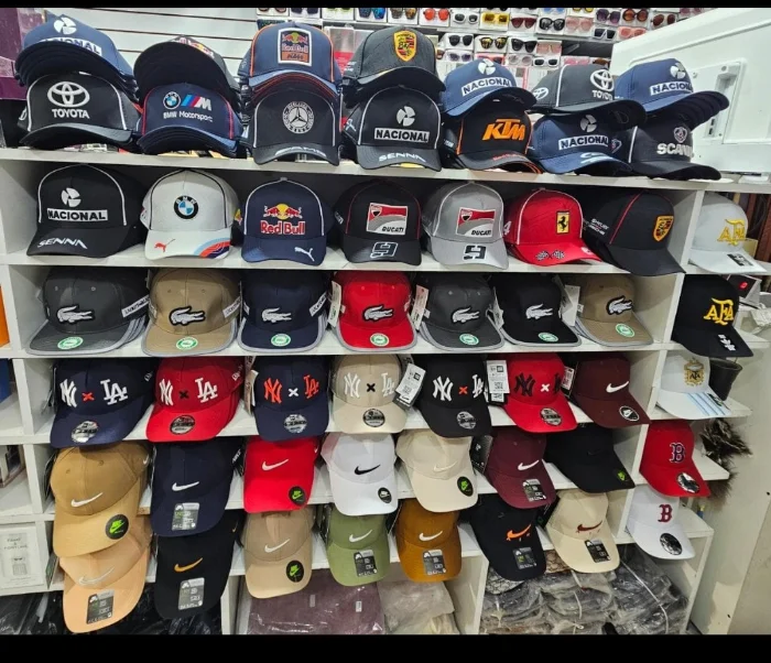 Gorras