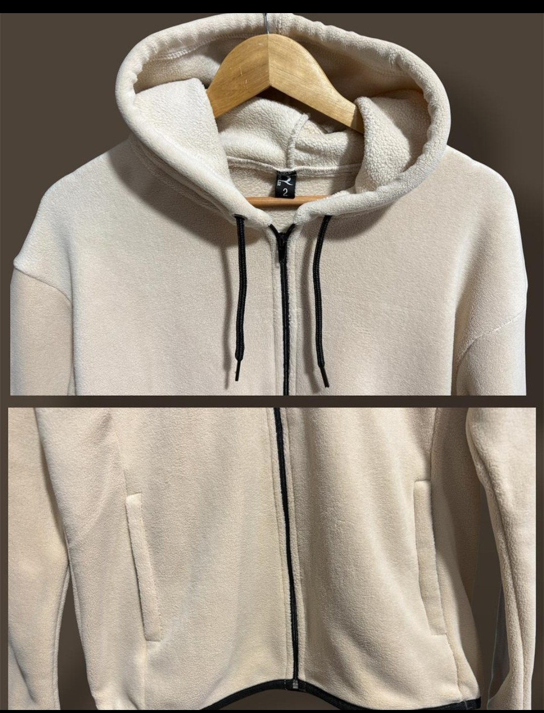 Campera Patagonia - Imagen 2