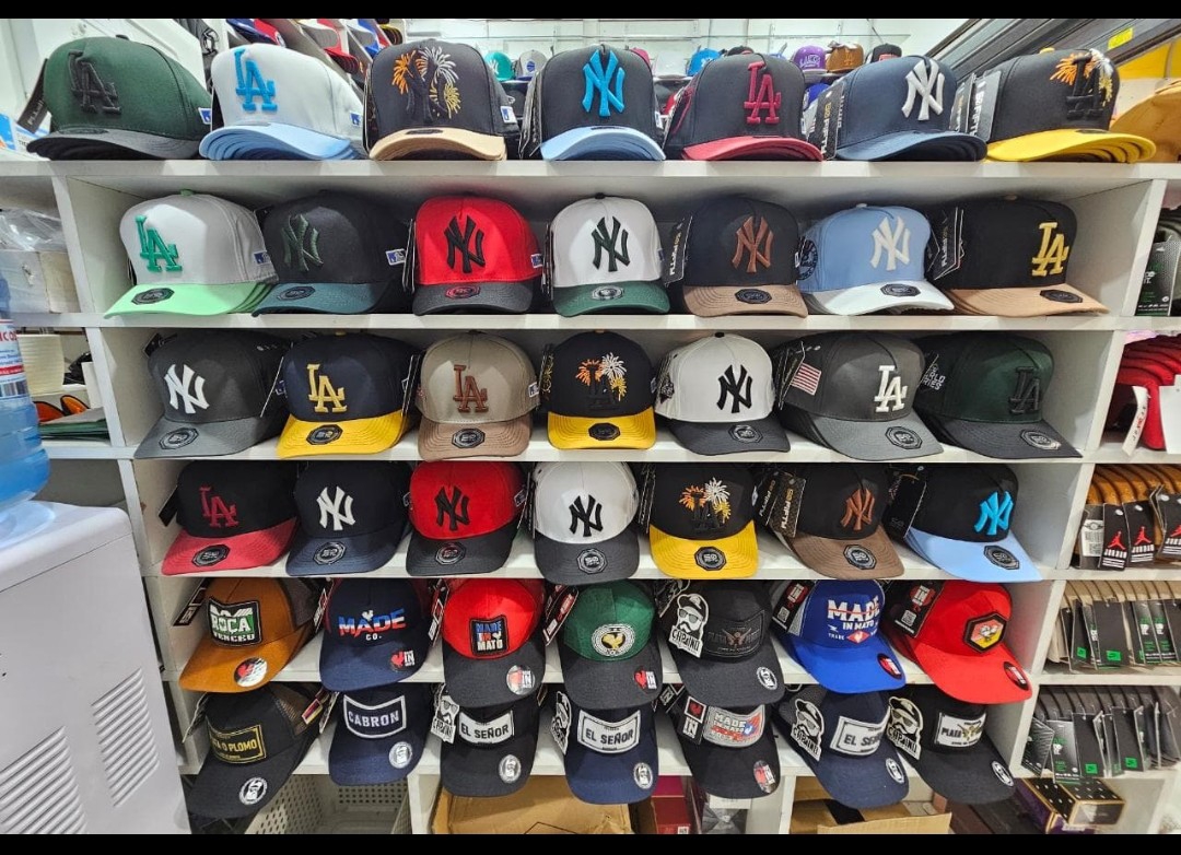 Gorras - Imagen 2