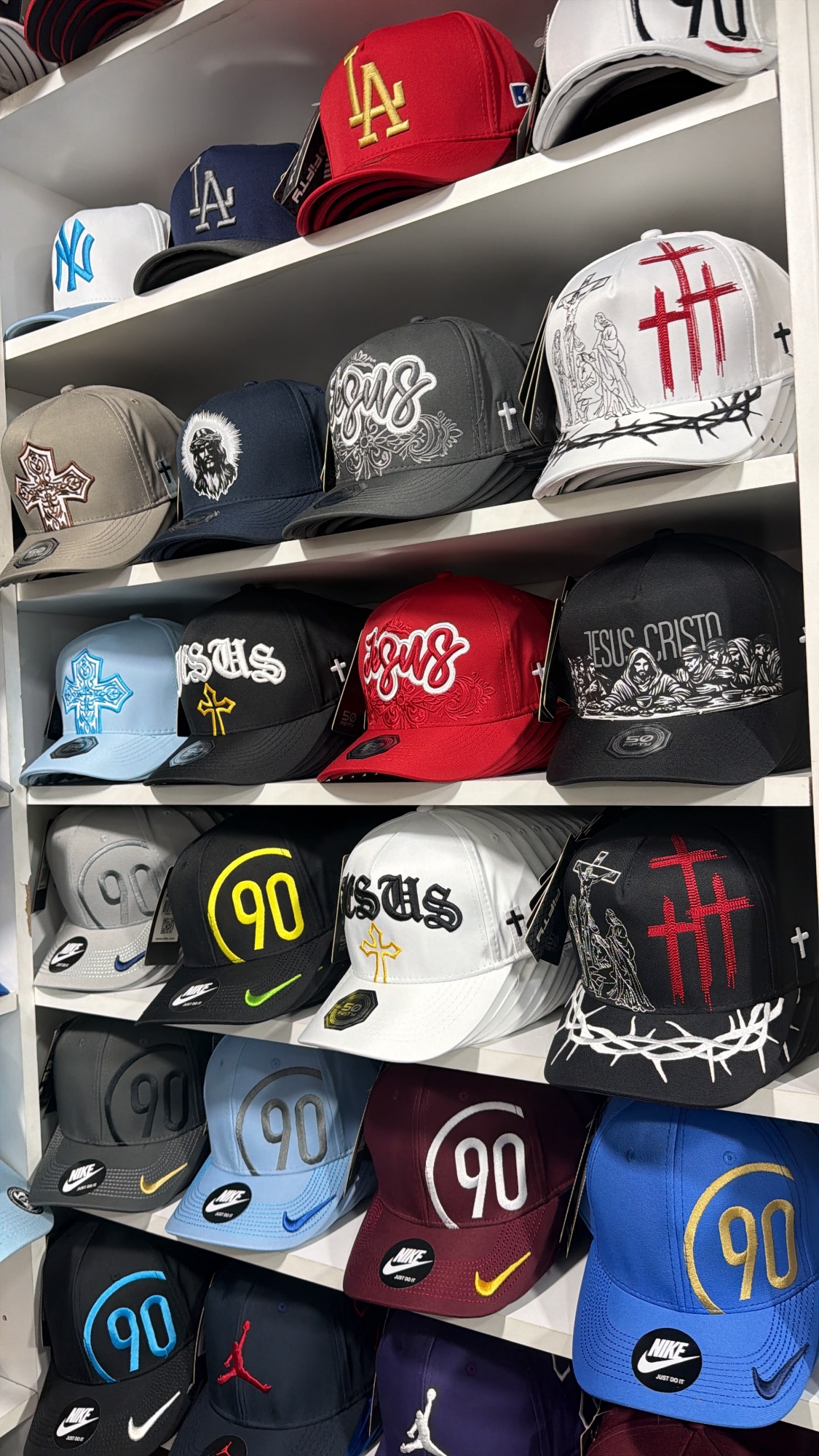 Gorras - Imagen 3