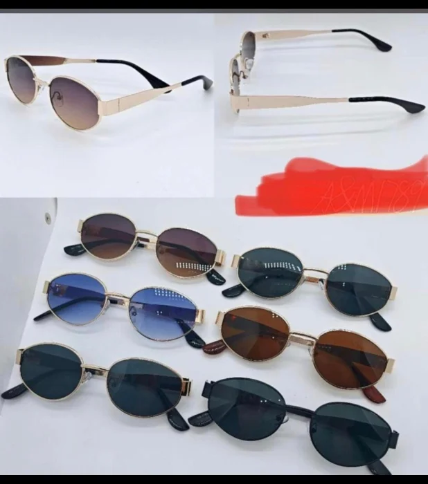 Lentes Brasilero
