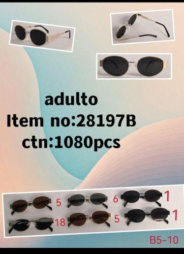 Lentes Brasilero - Miniatura 2