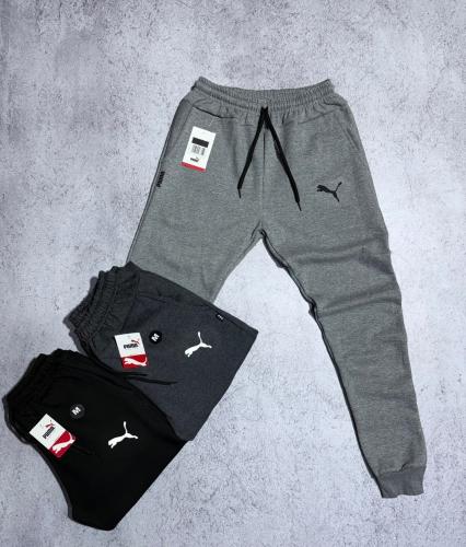 Jogging Friza Hombre - Miniatura 2
