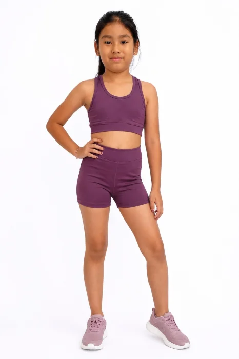 Conjunto Kids Liso