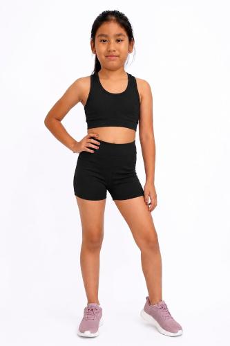 Conjunto Kids Liso - Miniatura 2