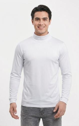 Poleras Térmicas de Adulto - Miniatura 2