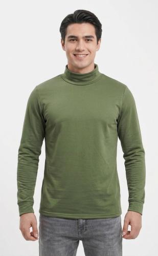 Poleras Térmicas de Adulto - Miniatura 3