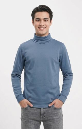 Poleras Térmicas de Adulto - Miniatura 5