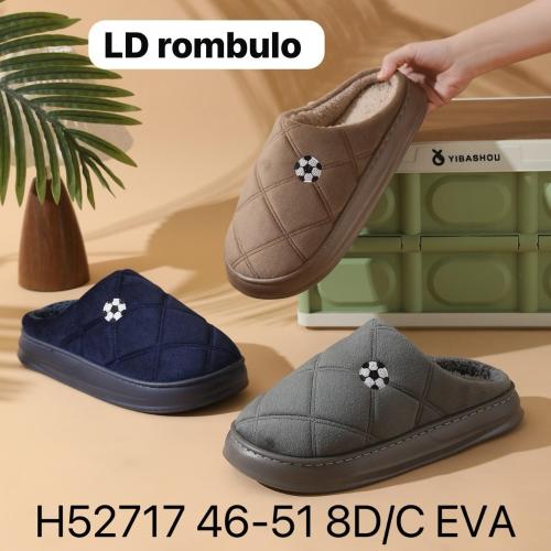 Ld Rombulo