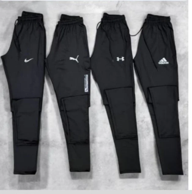 Jogging Lycra Nene Verano