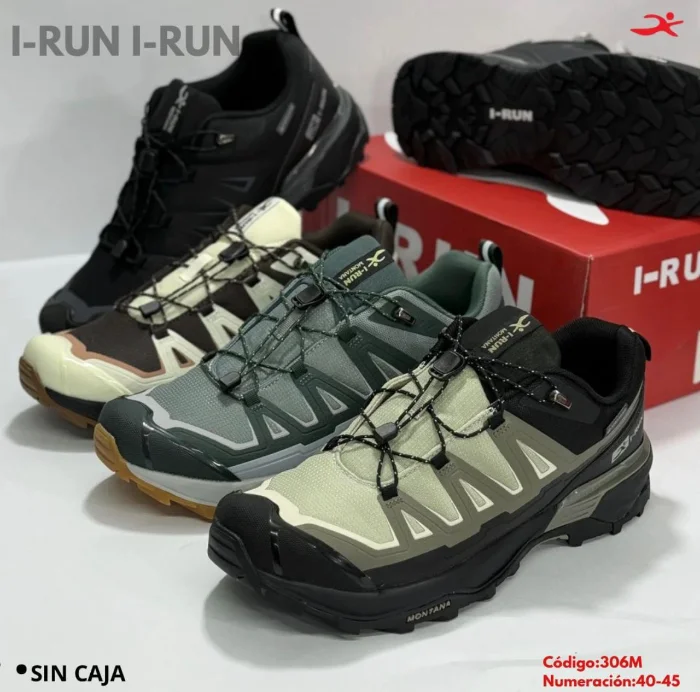 Trekking Premium