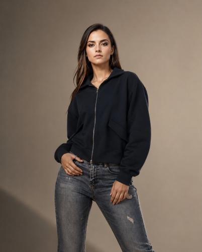 Campera de Paño
