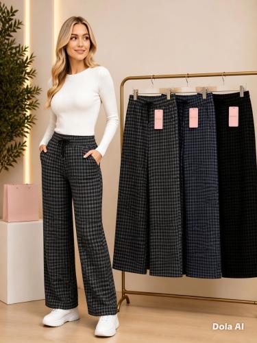 Pantalón Urus Shile
