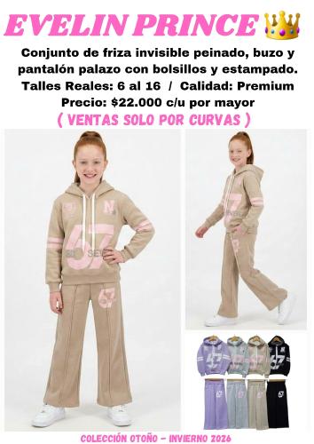 Conjunto Urban 67